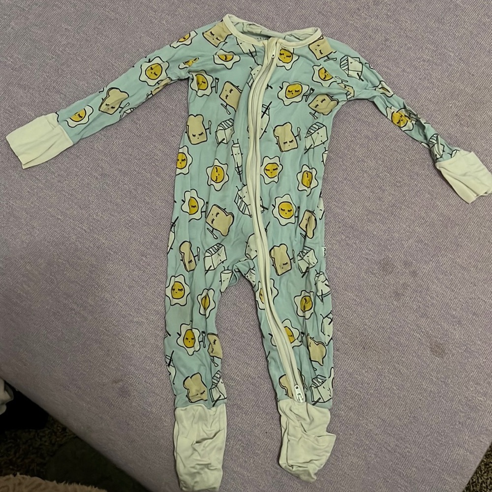 Little sleepies 3-6